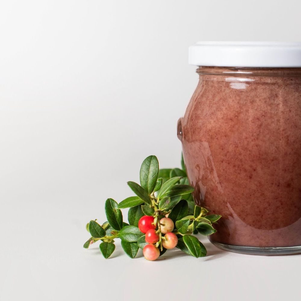 Med s brusinkami — jak si jej vychutnat