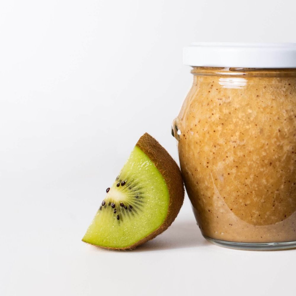 Med s kiwi — náhled 4