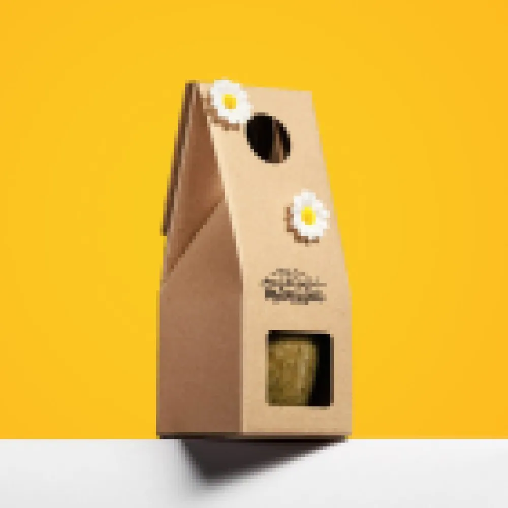 Dárková sada medu 1 ks × 250 g  — náhled 3
