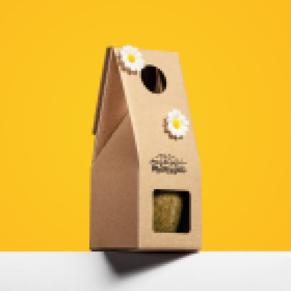 Dárková sada medu 1 ks × 250 g  — náhled 3