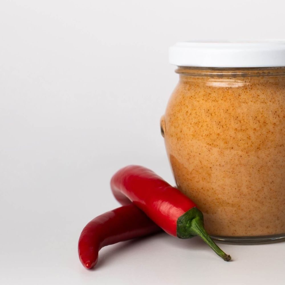 Med s chilli — jak si jej vychutnat