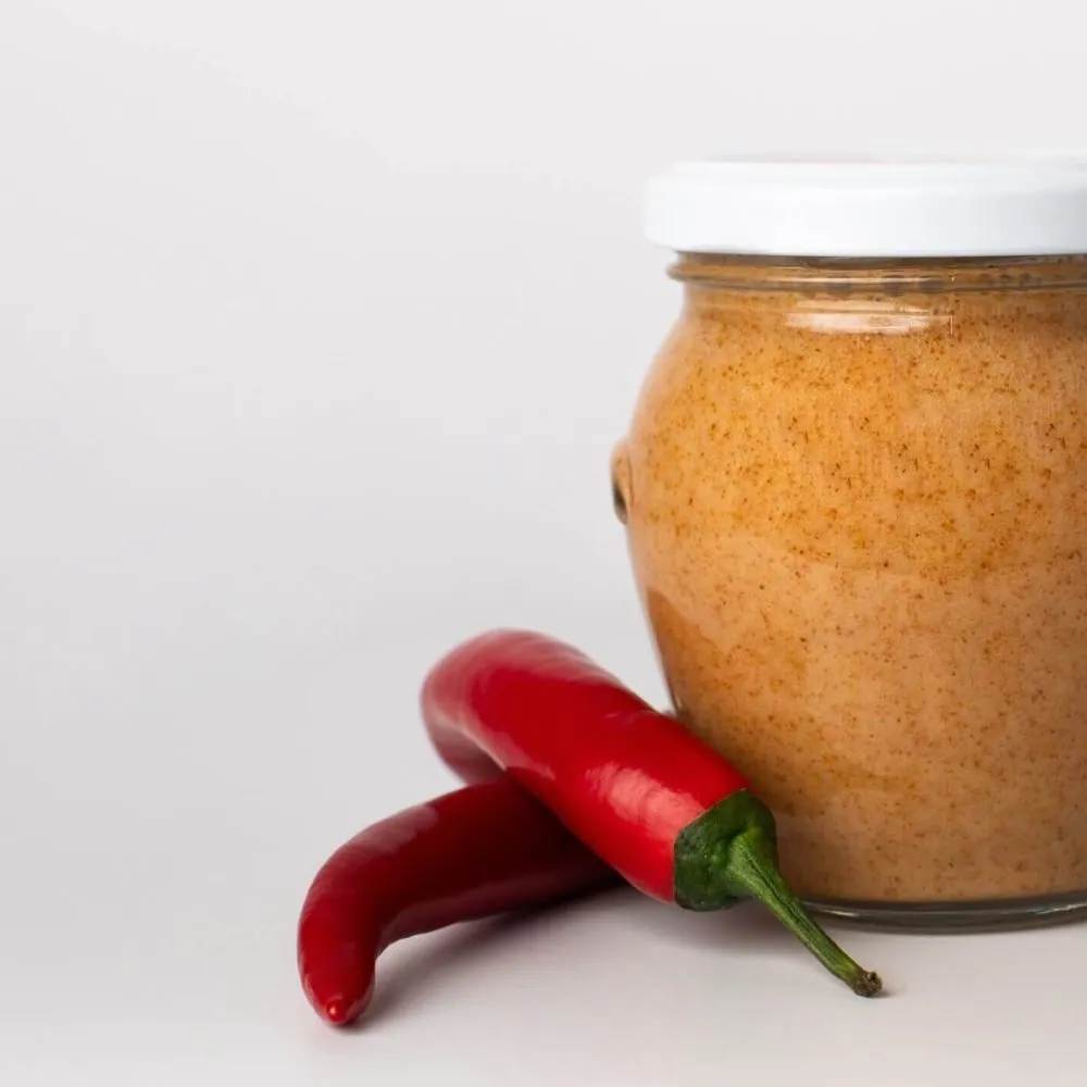 Med s chilli — jak si jej vychutnat