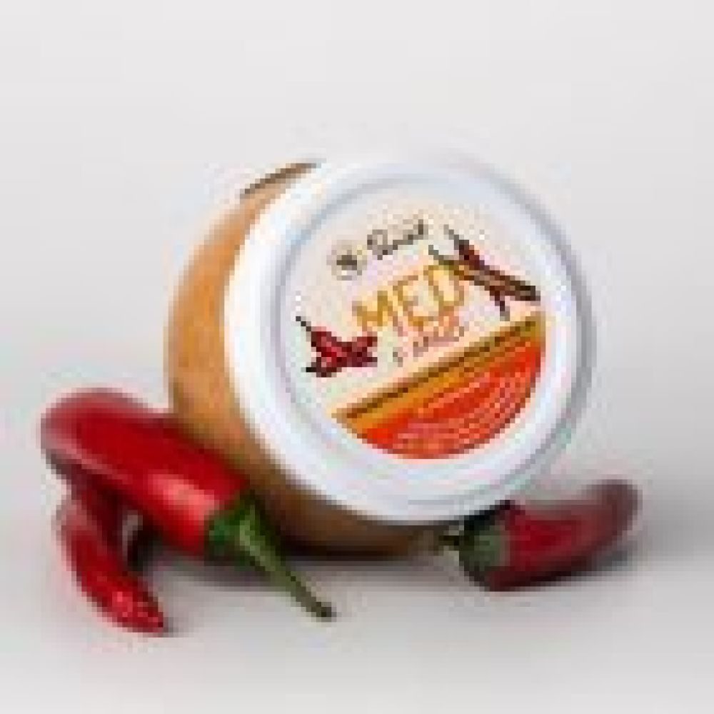 Med s chilli — náhled 3