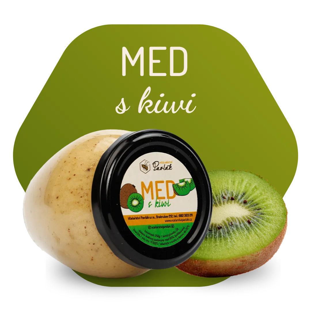 Med s kiwi